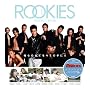 ROOKIES�@���[�L�[�Y�@PERFECT�@BOOK