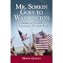 Mr. Sorkin Goes to Washington: Shaping the President on Television's the "West Wing"