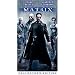 The Matrix - Standard Collector's Edition [VHS]