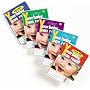 Your Baby Can Read (Volume 1-3, plus Starter Video and Review Video)