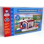 Thomas the Tank Engine Wash Set : Motorized Road and Rail Accessory