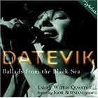 Ballads From the Black Sea by  Larry Willis 