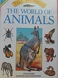 The world of animals