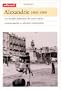 Alexandrie, 1860-1960