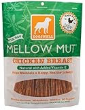 Mellow Mut Jerky - Chicken - 15 oz