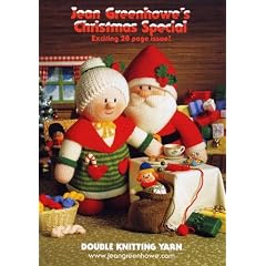 Jean Greenhowe's Christmas special