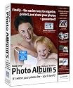 Paint Shop Photo Album 5 Deluxe [Old Version]