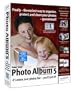 Paint Shop Photo Album 5 Deluxe [Old Version]