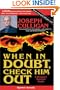 When in Doubt, Check Him Out: A Woman's Survival Guide