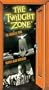 The Twilight Zone: Obsolete Man/ Death's Head Revisited [VHS]