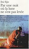 Par une nuit ou la lune ne s'est pas lev�e