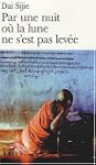 PAR UNE NUIT OU LA LUNE NE S'EST PAS...
