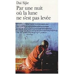 Par une nuit o� la lune ne s'est pas lev�e