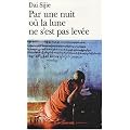 Par une nuit o� la lune ne s'est pas lev�e