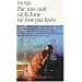 Par une nuit o� la lune ne s'est pas lev�e