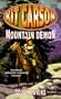 Mountain Demon (Kit Carson)