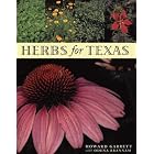 Herbs for Texas by Howard Garrett