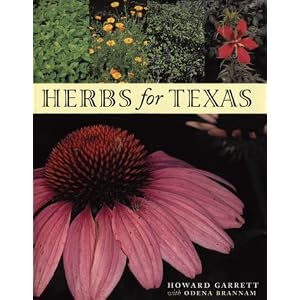 Growing and Using the Plants of Romance