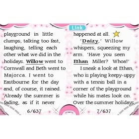 Nintendo DS Flips Page