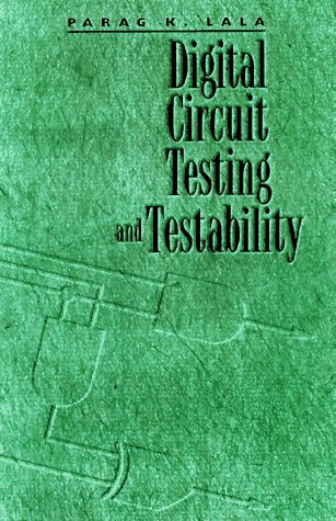 Digital Circuit Testing and Testability under The Books Store