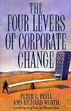 Four Levers of Corporate Change