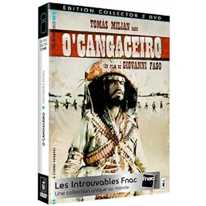 O' Cangaçeiro [Édition Collector]