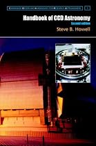Handbook of CCD Astronomy (Cambridge Observing Handbooks for Research Astronomers)