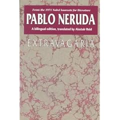Extravagaria (Texas Pan American Series)