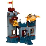 Imaginext: Bravemore's Castle