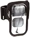 Amphibx Fit Waterproof and Sweatproof Armband for iPhone, iPod touch, Large MP3 Players, and Music-Enabled Phones (Black/Clear)