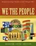 We the People: An Introduction to American Politics, Shorter Edition, Fifth Edition