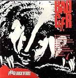 Fierce Rock N` Roll