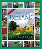  : 365 Days in Ireland Calendar 2002
