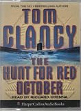 Hunt for Red October: Tom Clancy 9780001388468: Hunt for Red October