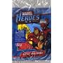 Marvel Heroes Balloons - Package of 6 Latex Balloons