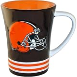 Cleveland Browns 12 oz. Game Day Relief Mug