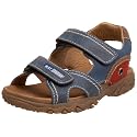 Naturino NAT.AMUNO 0500867.01, Jungen Sandalen