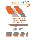 Handbook of Career Theory