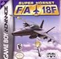 Super Hornet F/A 18F
