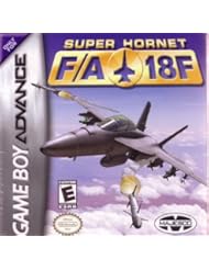 Video Games: Super Hornet F/A 18F - Majesco Sales Inc.