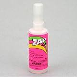 Zap CA Glue 2 oz Zap CA Glue 2 oz