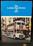 The London bus review. 1977