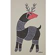World Art Paintings Tribal Gond Tribe India