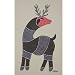 World Art Paintings Tribal Gond Tribe India