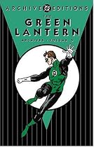 Green Lantern Archives, Vol. 5 (DC Archive Editions)