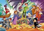 Clementoni 29603.3 - Puzzle Peter Pan...