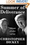 Summer of Deliverance : A Memoir of Father and Son