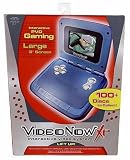 Videonow XP Blue Player