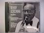 Benny Goodman: Yale Archives--Vol 8