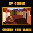 Chicken Skin Music